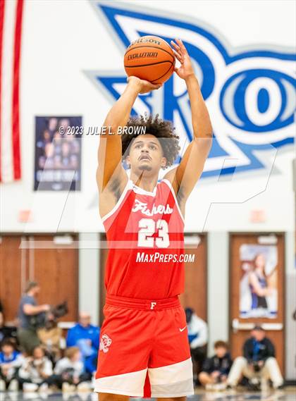 Thumbnail 2 in Fishers @ Hamilton Southeastern photogallery.