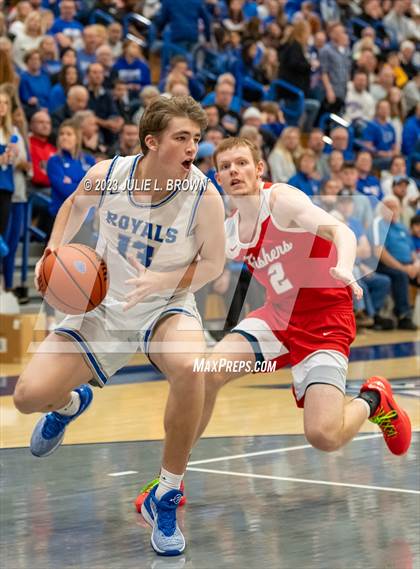 Thumbnail 3 in Fishers @ Hamilton Southeastern photogallery.
