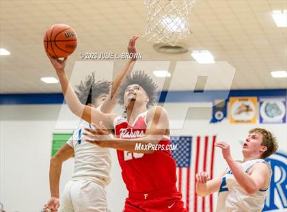 Thumbnail 2 in Fishers @ Hamilton Southeastern photogallery.