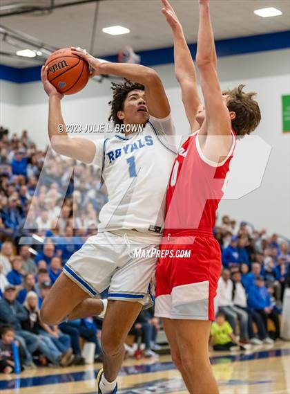Thumbnail 2 in Fishers @ Hamilton Southeastern photogallery.