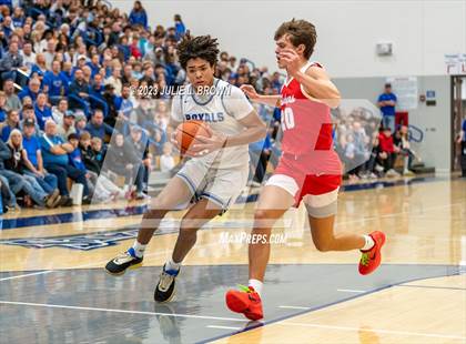 Thumbnail 2 in Fishers @ Hamilton Southeastern photogallery.