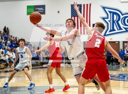 Thumbnail 1 in Fishers @ Hamilton Southeastern photogallery.