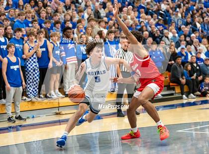 Thumbnail 3 in Fishers @ Hamilton Southeastern photogallery.