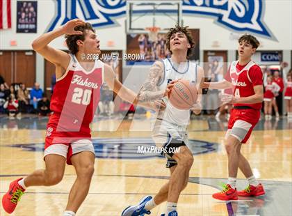 Thumbnail 3 in Fishers @ Hamilton Southeastern photogallery.