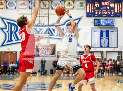 Thumbnail 3 in Fishers @ Hamilton Southeastern photogallery.