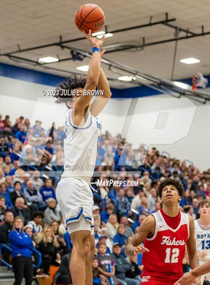 Thumbnail 2 in Fishers @ Hamilton Southeastern photogallery.