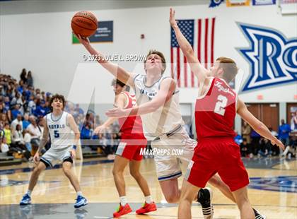 Thumbnail 2 in Fishers @ Hamilton Southeastern photogallery.
