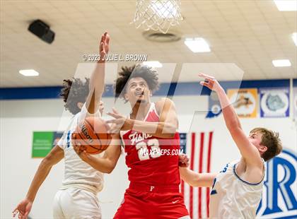 Thumbnail 2 in Fishers @ Hamilton Southeastern photogallery.