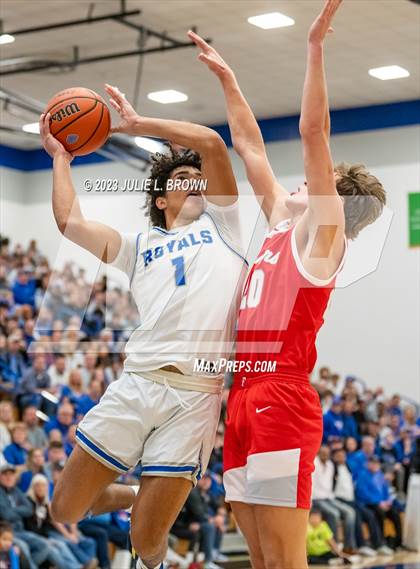 Thumbnail 3 in Fishers @ Hamilton Southeastern photogallery.