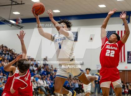 Thumbnail 1 in Fishers @ Hamilton Southeastern photogallery.