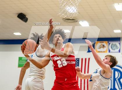 Thumbnail 3 in Fishers @ Hamilton Southeastern photogallery.