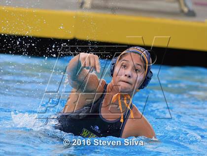 Thumbnail 1 in Temescal Canyon vs. Warren (America's Finest City Tournament) photogallery.