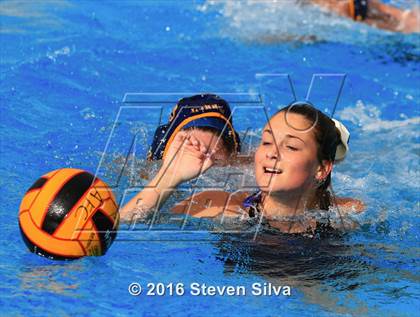 Thumbnail 3 in Temescal Canyon vs. Warren (America's Finest City Tournament) photogallery.