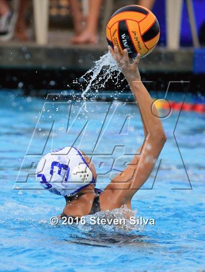 Thumbnail 3 in Temescal Canyon vs. Warren (America's Finest City Tournament) photogallery.