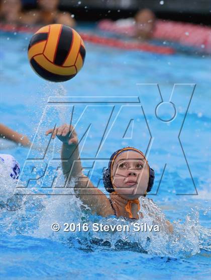 Thumbnail 2 in Temescal Canyon vs. Warren (America's Finest City Tournament) photogallery.