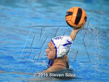 Thumbnail 2 in Temescal Canyon vs. Warren (America's Finest City Tournament) photogallery.