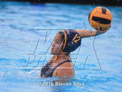 Thumbnail 2 in Temescal Canyon vs. Warren (America's Finest City Tournament) photogallery.