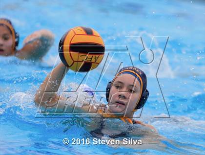 Thumbnail 1 in Temescal Canyon vs. Warren (America's Finest City Tournament) photogallery.