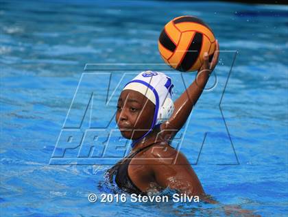 Thumbnail 1 in Temescal Canyon vs. Warren (America's Finest City Tournament) photogallery.