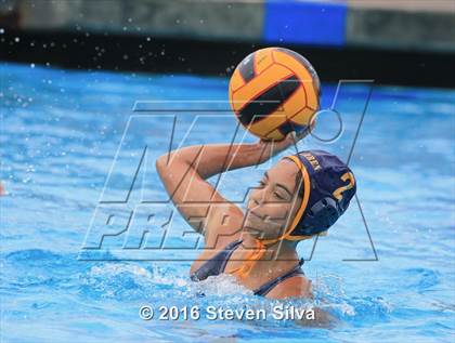 Thumbnail 2 in Temescal Canyon vs. Warren (America's Finest City Tournament) photogallery.