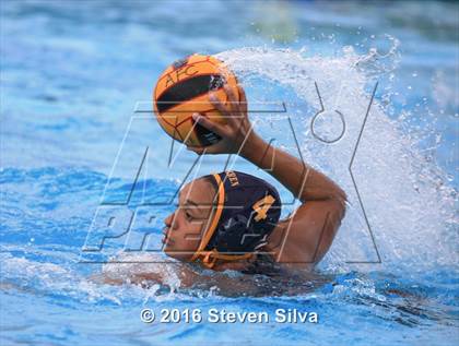 Thumbnail 2 in Temescal Canyon vs. Warren (America's Finest City Tournament) photogallery.