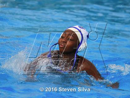 Thumbnail 2 in Temescal Canyon vs. Warren (America's Finest City Tournament) photogallery.