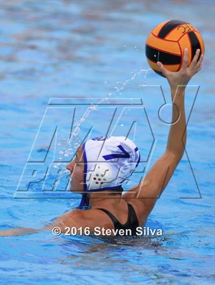 Thumbnail 2 in Temescal Canyon vs. Warren (America's Finest City Tournament) photogallery.