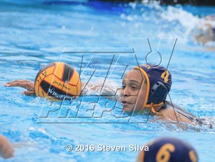 Thumbnail 1 in Temescal Canyon vs. Warren (America's Finest City Tournament) photogallery.