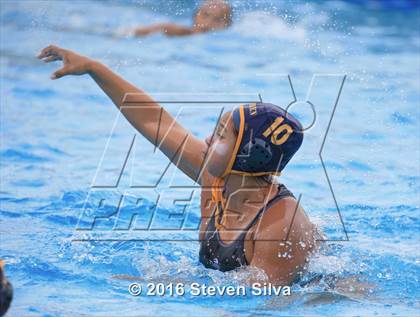 Thumbnail 3 in Temescal Canyon vs. Warren (America's Finest City Tournament) photogallery.