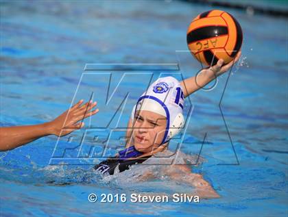 Thumbnail 2 in Temescal Canyon vs. Warren (America's Finest City Tournament) photogallery.