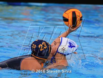 Thumbnail 2 in Temescal Canyon vs. Warren (America's Finest City Tournament) photogallery.