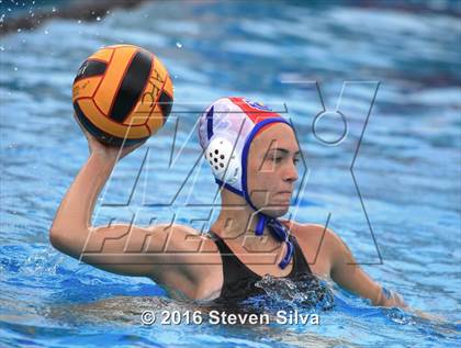 Thumbnail 1 in Temescal Canyon vs. Warren (America's Finest City Tournament) photogallery.