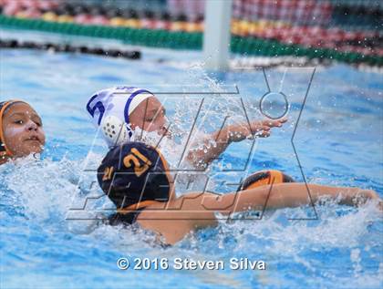 Thumbnail 3 in Temescal Canyon vs. Warren (America's Finest City Tournament) photogallery.