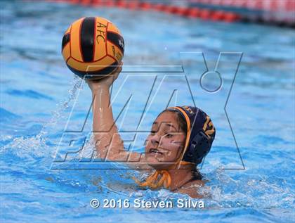 Thumbnail 3 in Temescal Canyon vs. Warren (America's Finest City Tournament) photogallery.