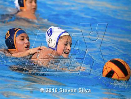 Thumbnail 2 in Temescal Canyon vs. Warren (America's Finest City Tournament) photogallery.