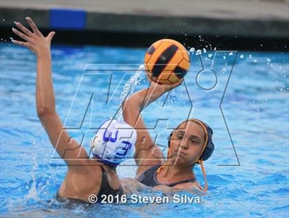 Thumbnail 3 in Temescal Canyon vs. Warren (America's Finest City Tournament) photogallery.