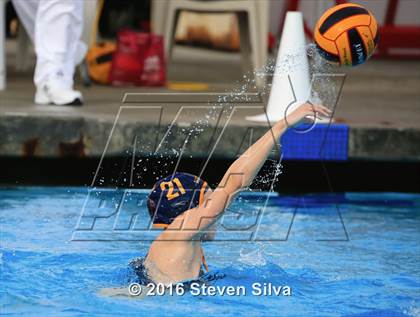 Thumbnail 3 in Temescal Canyon vs. Warren (America's Finest City Tournament) photogallery.