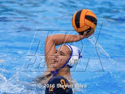 Thumbnail 3 in Temescal Canyon vs. Warren (America's Finest City Tournament) photogallery.