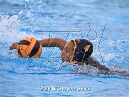 Thumbnail 3 in Temescal Canyon vs. Warren (America's Finest City Tournament) photogallery.