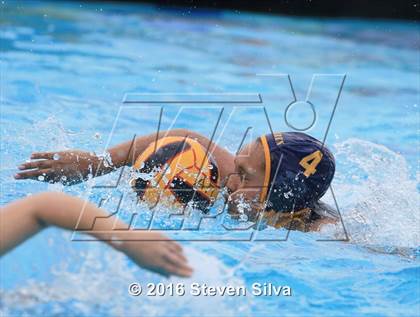 Thumbnail 3 in Temescal Canyon vs. Warren (America's Finest City Tournament) photogallery.