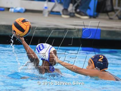 Thumbnail 1 in Temescal Canyon vs. Warren (America's Finest City Tournament) photogallery.