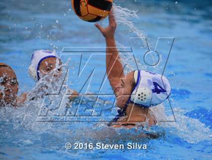 Thumbnail 1 in Temescal Canyon vs. Warren (America's Finest City Tournament) photogallery.