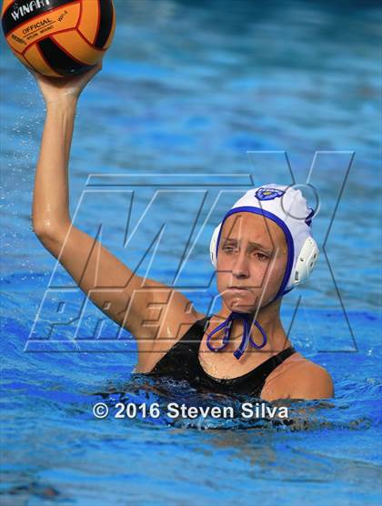 Thumbnail 3 in Temescal Canyon vs. Warren (America's Finest City Tournament) photogallery.