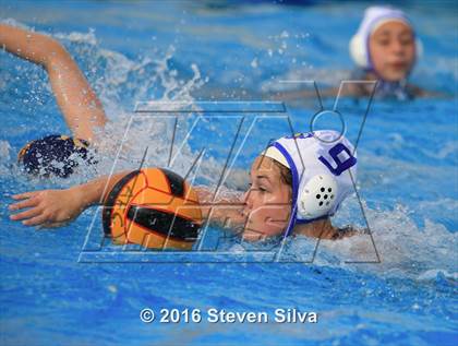 Thumbnail 1 in Temescal Canyon vs. Warren (America's Finest City Tournament) photogallery.