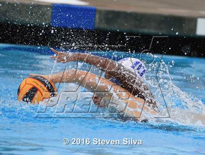 Thumbnail 3 in Temescal Canyon vs. Warren (America's Finest City Tournament) photogallery.