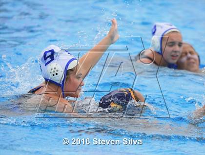 Thumbnail 3 in Temescal Canyon vs. Warren (America's Finest City Tournament) photogallery.