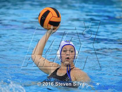 Thumbnail 3 in Temescal Canyon vs. Warren (America's Finest City Tournament) photogallery.