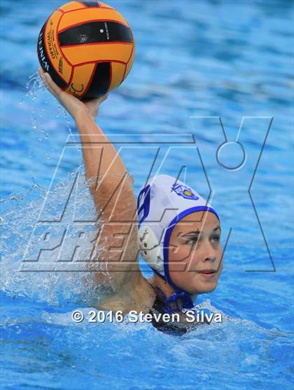 Thumbnail 3 in Temescal Canyon vs. Warren (America's Finest City Tournament) photogallery.