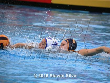 Thumbnail 3 in Temescal Canyon vs. Warren (America's Finest City Tournament) photogallery.