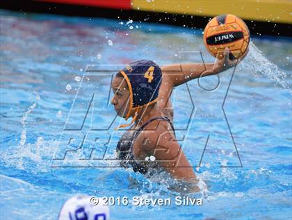 Thumbnail 2 in Temescal Canyon vs. Warren (America's Finest City Tournament) photogallery.